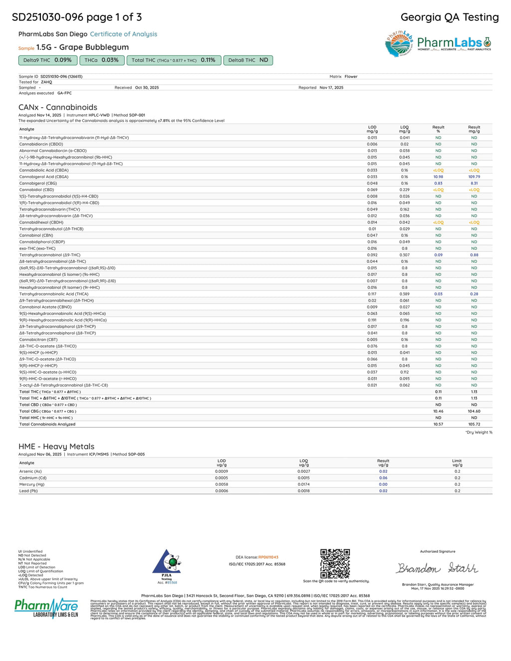 2CT PRE-ROLL SLEEVE (THCP)