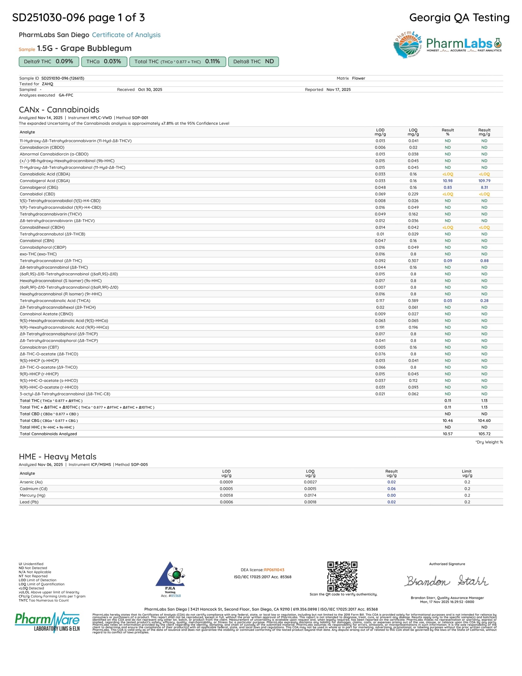 2CT PRE-ROLL SLEEVE (THCP)