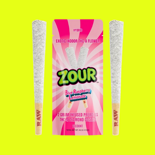 INFUSED DIAMOND COATED 2CT