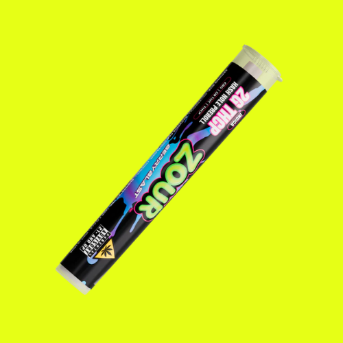 THCP HASH HOLE PRE ROLLS 2G