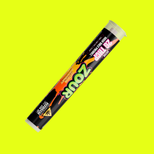 THCP HASH HOLE PRE ROLLS 2G