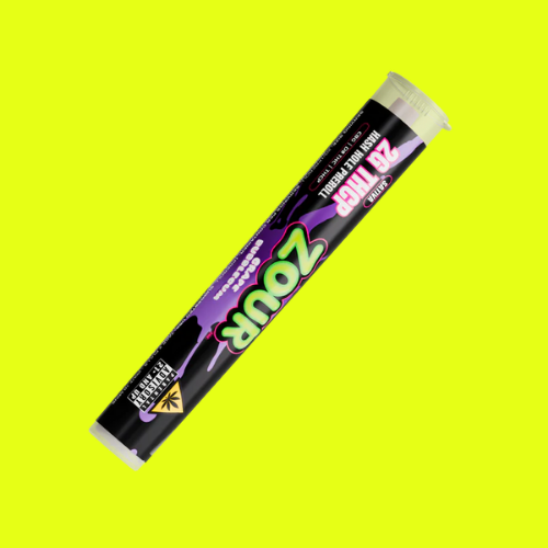 THCP HASH HOLE PRE ROLLS 2G