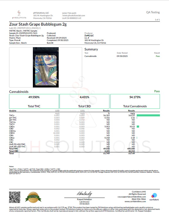 10CT/2CT COATED PRE-ROLLS