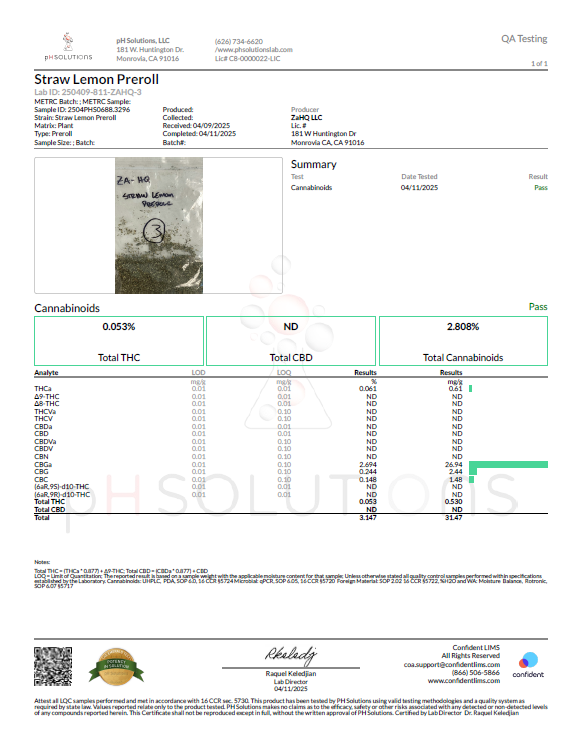 10CT/2CT COATED PRE-ROLLS