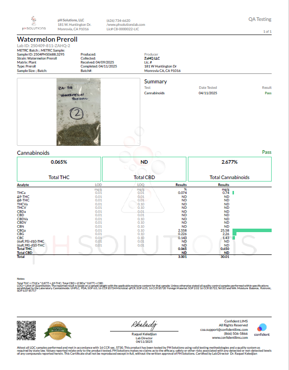 10CT/2CT COATED PRE-ROLLS