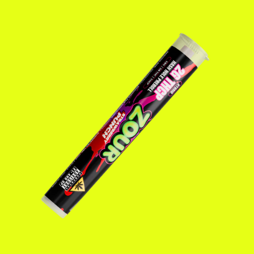 THCP HASH HOLE PRE ROLLS 2G